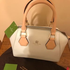 Mint Kate spade ♠️